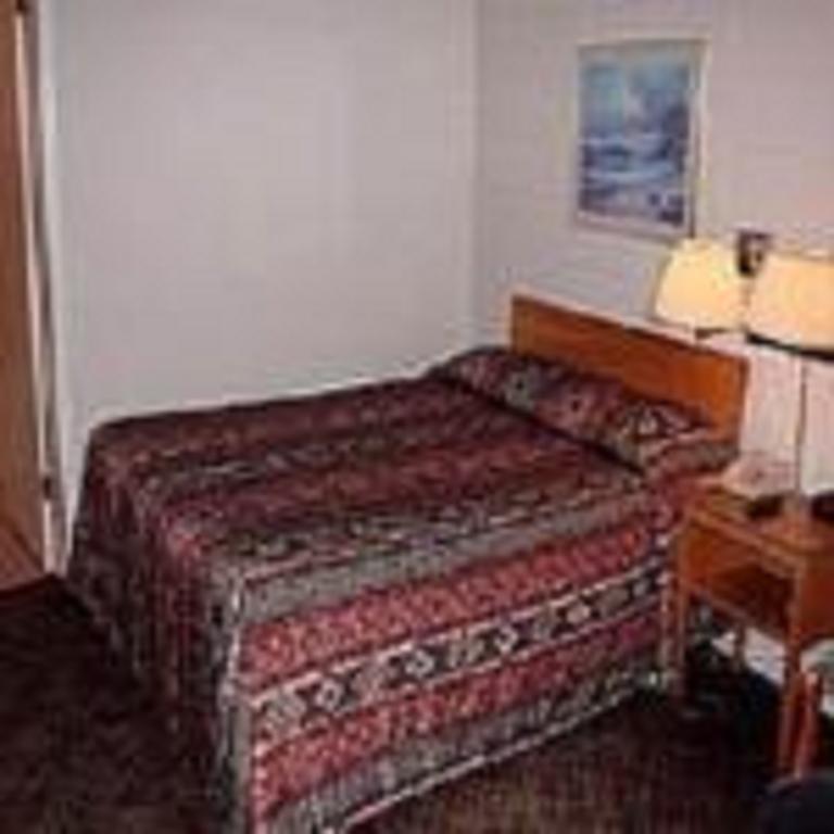 Clansman Motel North Sydney Szoba fotó