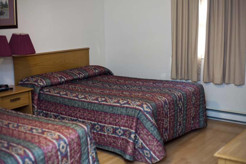 Clansman Motel North Sydney Kültér fotó